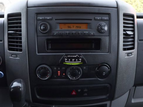 Used 2013 Mercedes-Benz Sprinter 3500 image 22