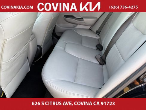 Used 2013 Honda Civic EX image 26