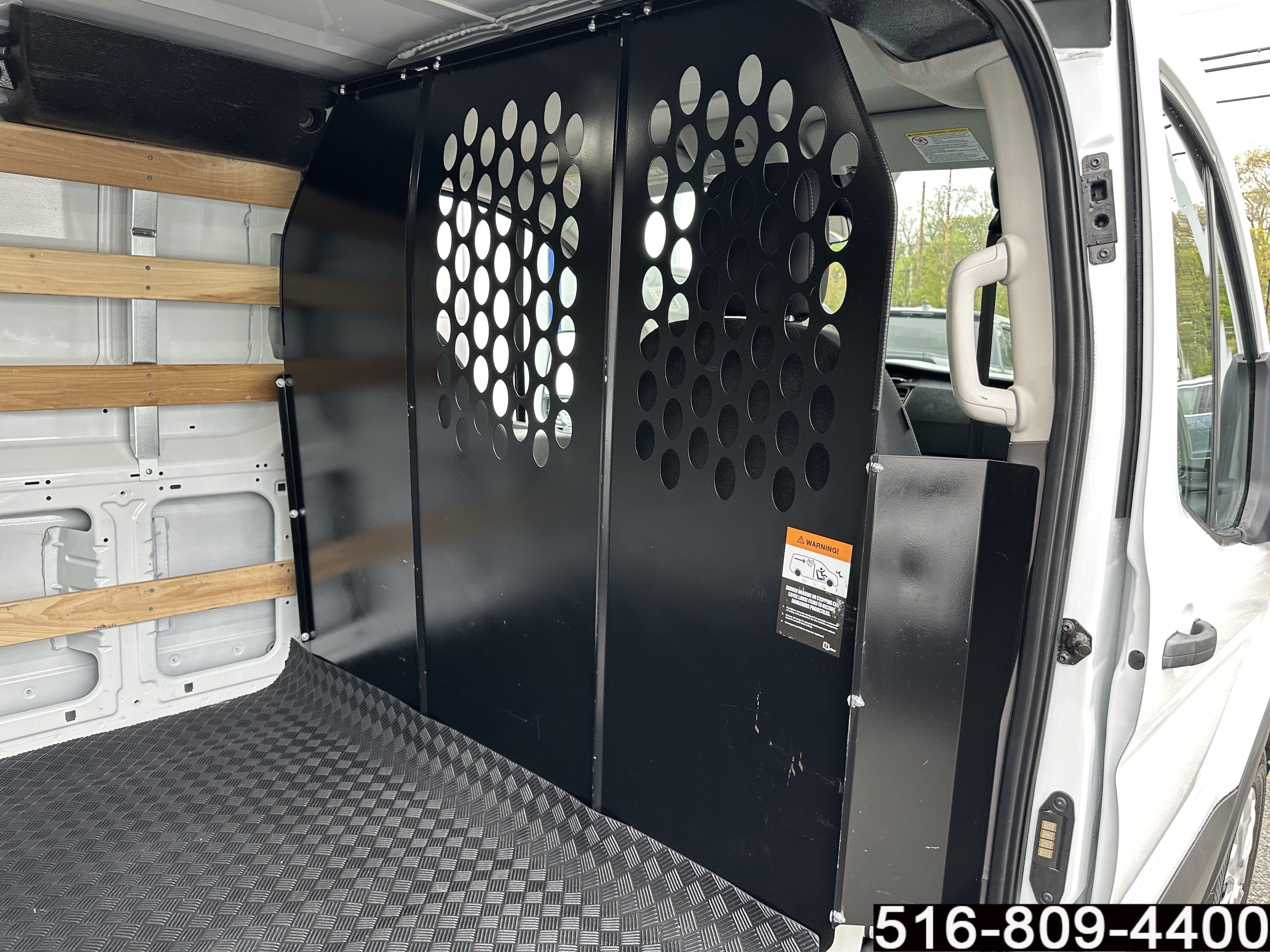 Used 2025 Ford Transit 250 Low Roof w/ Exterior Upgrade Package RWD image 29