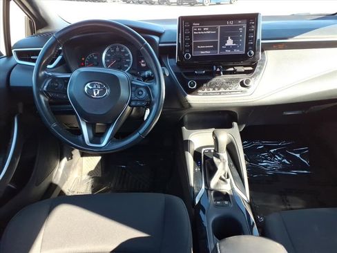 Used 2020 Toyota Corolla SE image 12
