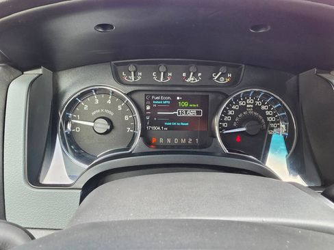 Used 2011 Ford F150 XLT w/ XLT Chrome Pkg AWD/4WD image 21