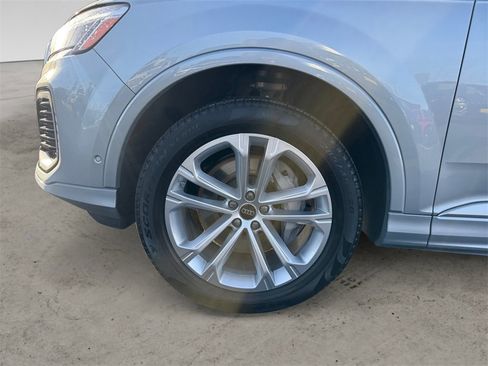 Used 2025 Audi Q7 2.0T Premium Plus w/ Premium Plus Package image 9