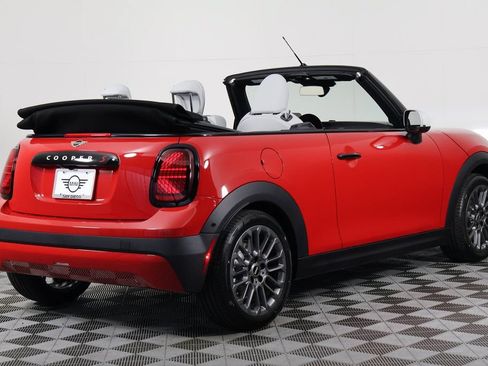 Used 2026 MINI Cooper S FWD image 3