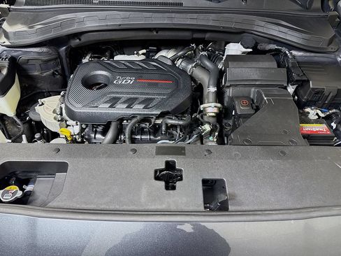 Used 2020 Hyundai Santa Fe Limited FWD image 31