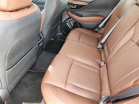 Certified 2022 Subaru Outback Touring XT w/ Popular Package #2 image 32