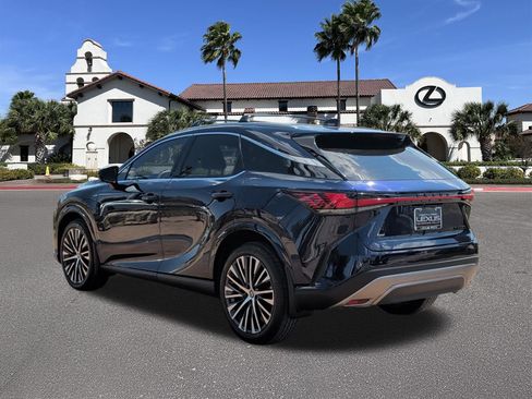 Used 2025 Lexus RX 350 Premium Plus FWD image 4