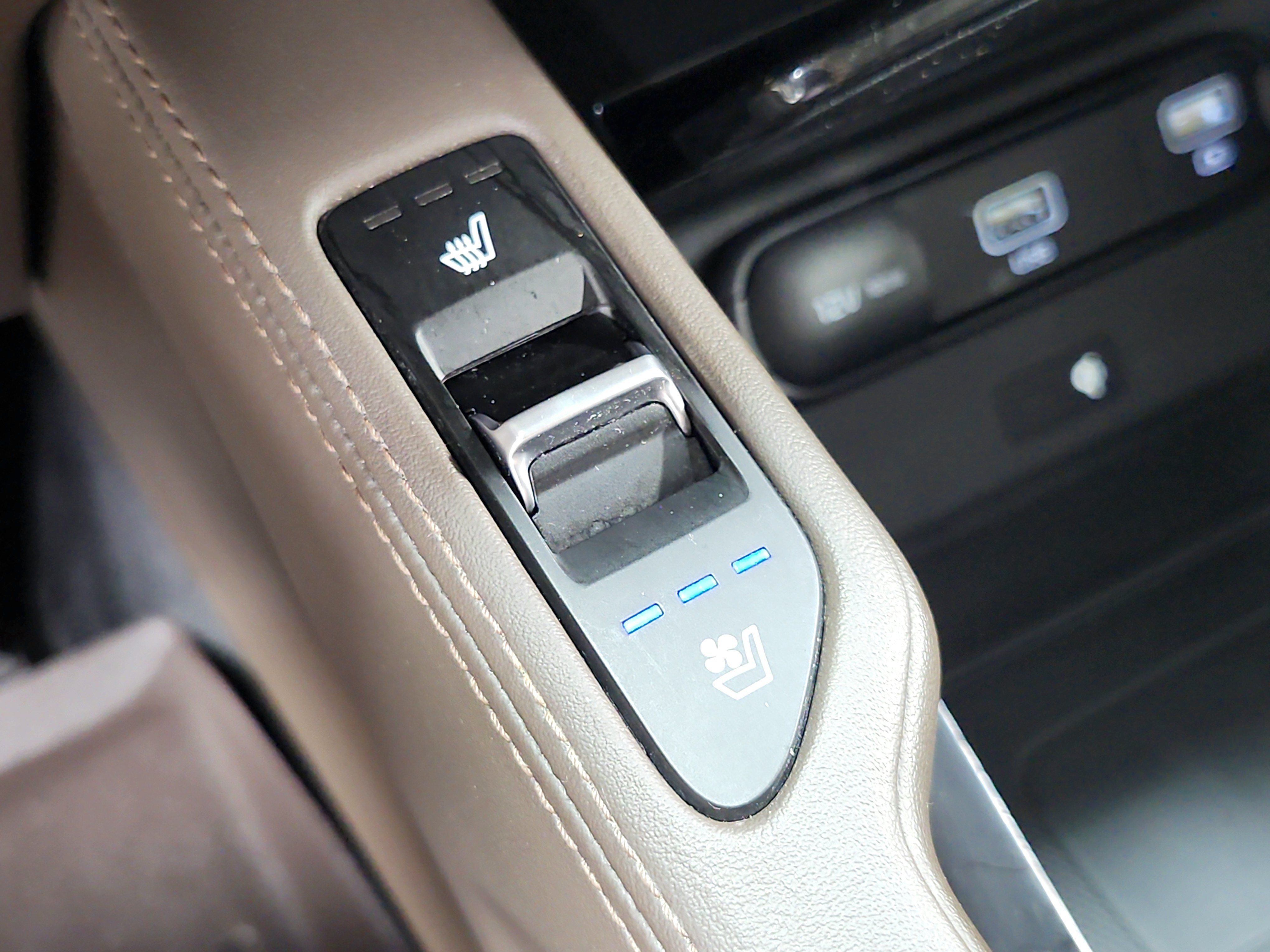 Used 2020 Kia Telluride SX AWD/4WD image 34