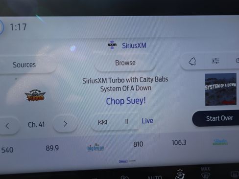 Used 2023 Ford Escape ST-Line w/ Tech Pack #1 image 19