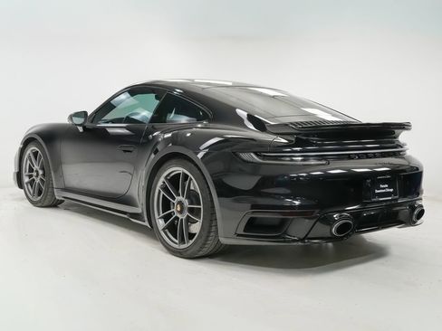 Used 2023 Porsche 911 Turbo image 3