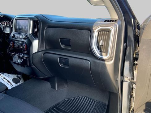 Used 2021 Chevrolet Silverado 1500 LT AWD/4WD image 17