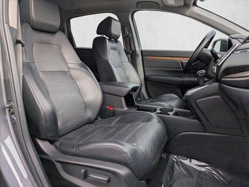 Used 2018 Honda CR-V Touring image 22