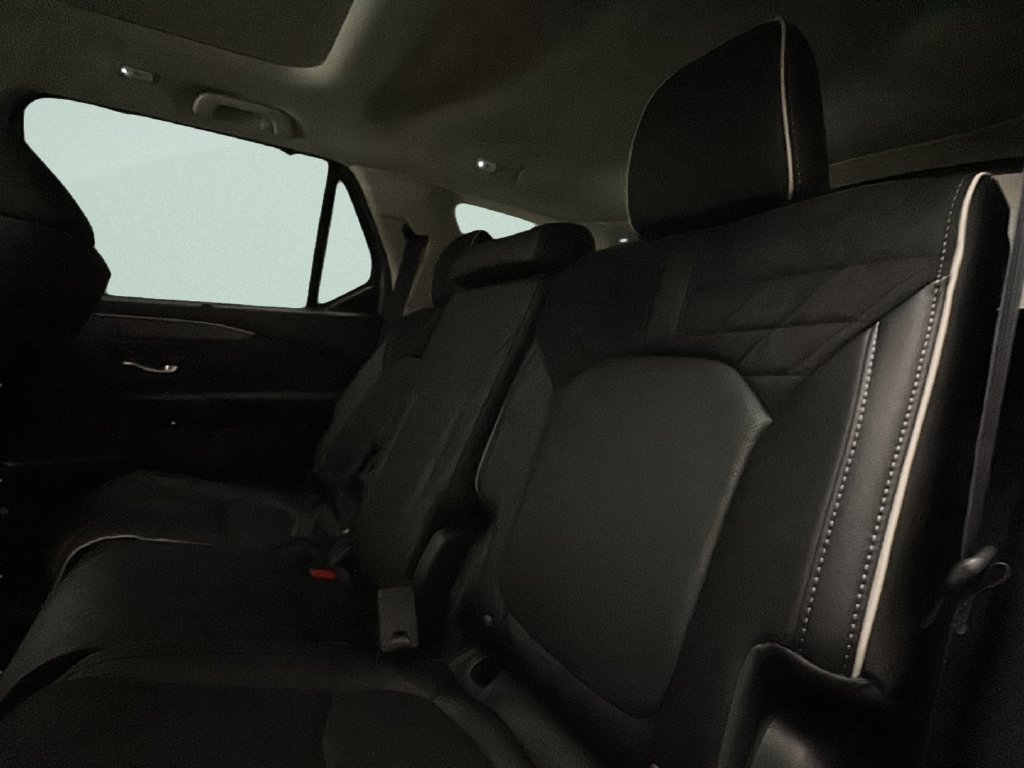 New 2026 Honda Pilot Elite image 16