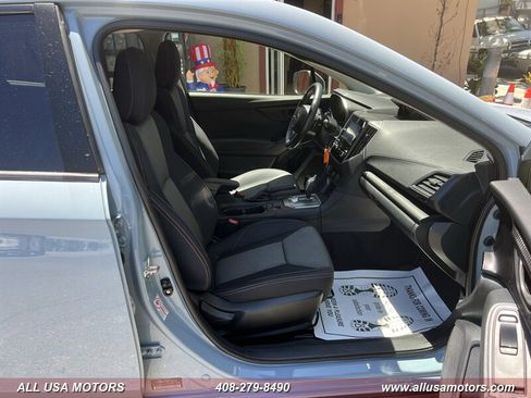 Used 2019 Subaru Crosstrek 2.0i Premium AWD/4WD image 25