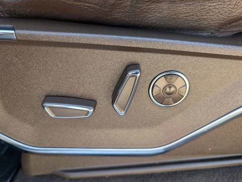 Used 2022 Ford F150 King Ranch w/ Equipment Group 601A High image 24