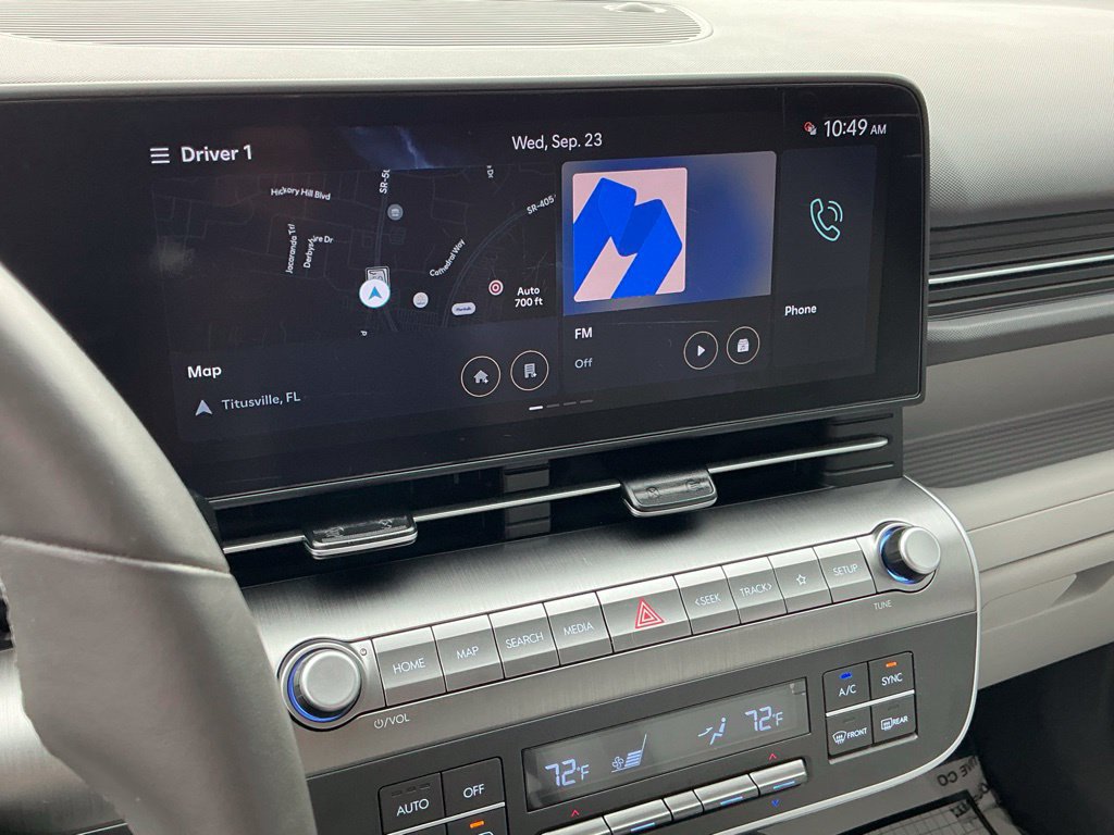 Used 2025 Hyundai Kona Limited FWD image 38