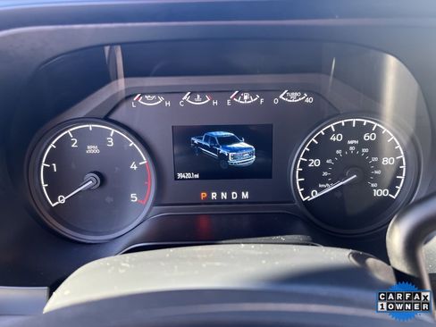 Used 2024 Ford F250 XLT w/ FX4 Off-Road Package image 23