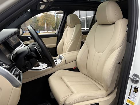 Used 2020 BMW X5 xDrive40i w/ Convenience Package image 36