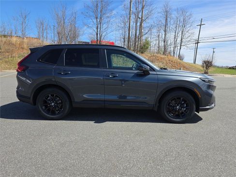 New 2026 Honda CR-V Sport-L image 7