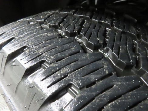 Used 2025 Ford F250 Platinum image 7