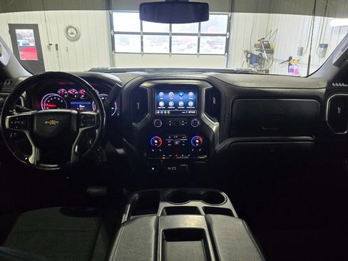 Used 2020 Chevrolet Silverado 2500 LT w/ Fleet Comfort Package image 10