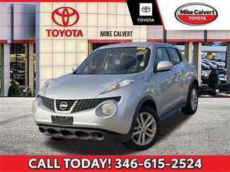 Used 2013 Nissan Juke S video 1