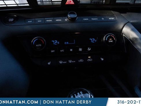 Used 2023 Hyundai Elantra N image 8