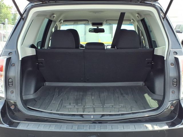 Used 2013 Subaru Forester 2.5X w/ Alloy Wheel Pkg AWD/4WD image 8