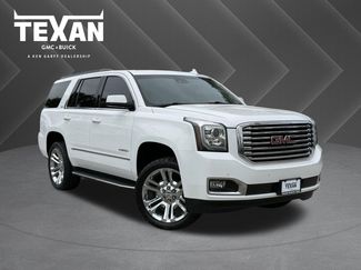 Used 2018 GMC Yukon SLT w/ Premium Edition video 1
