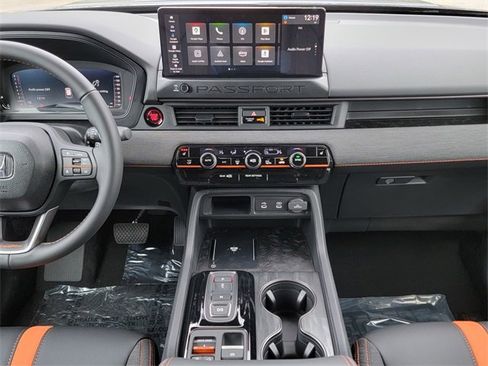 New 2026 Honda Passport TrailSport image 19