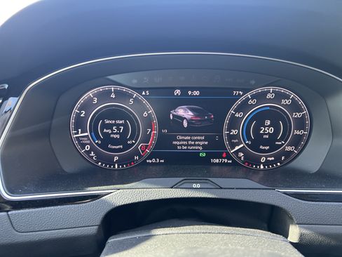 Used 2019 Volkswagen Arteon SEL FWD image 19