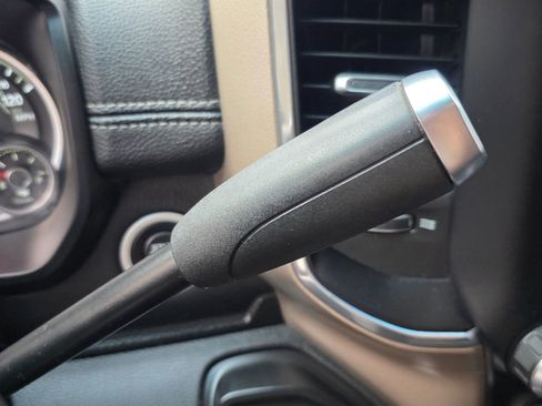 Used 2019 RAM 3500 Laramie image 23