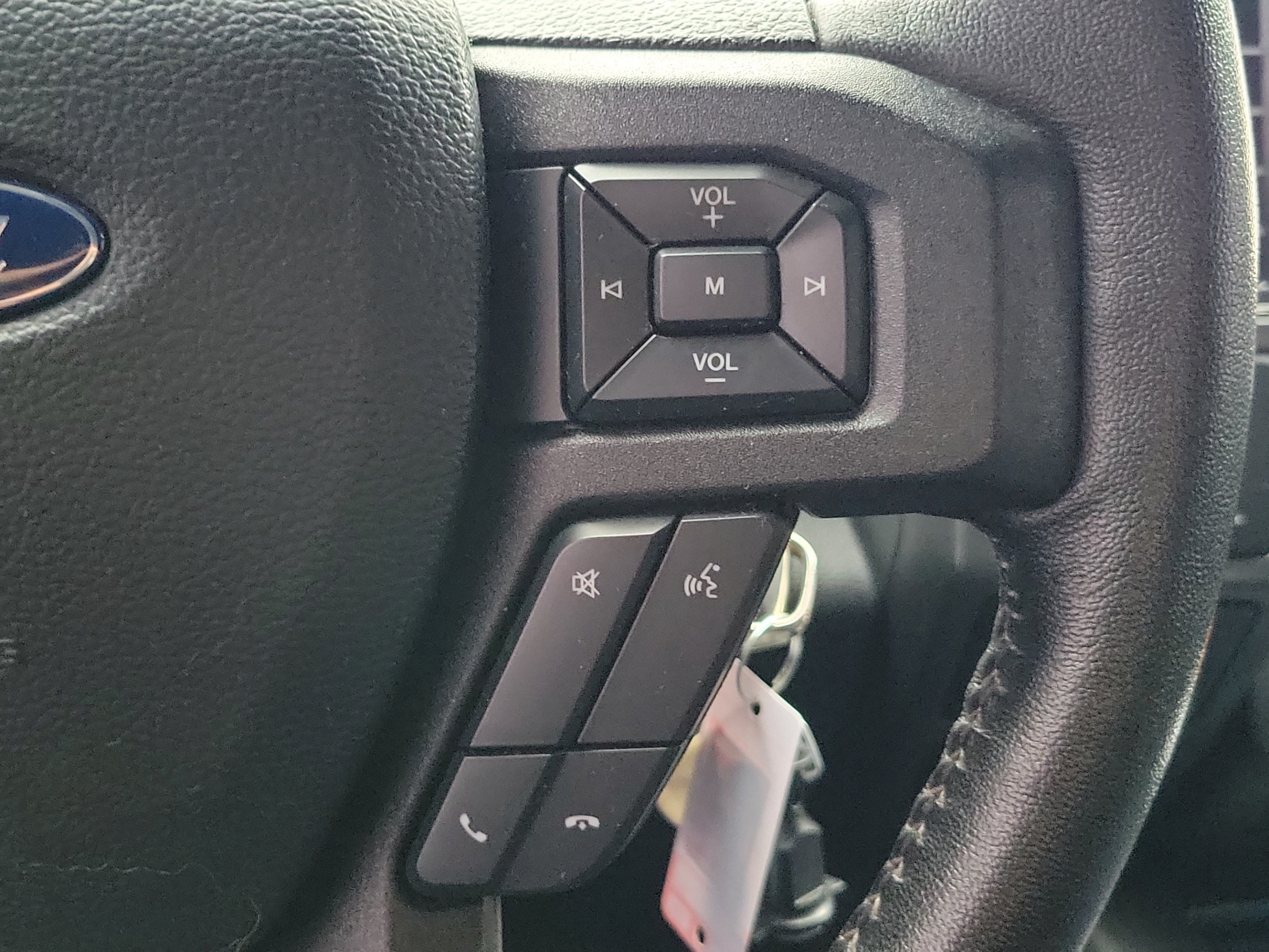 Used 2019 Ford F150 XLT w/ Equipment Group 302A Luxury AWD/4WD image 20
