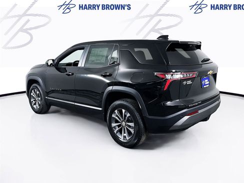 New 2026 Chevrolet Equinox LT w/ Convenience Package II image 29