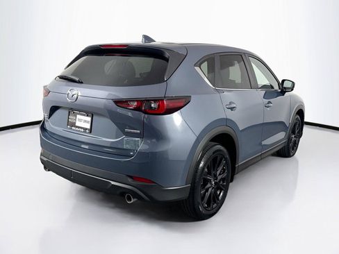 Used 2024 MAZDA CX-5 Carbon Edition AWD/4WD image 2
