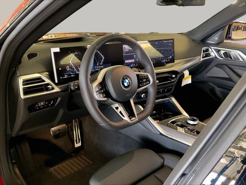 New 2026 BMW 430i xDrive w/ M Sport Package AWD/4WD image 8