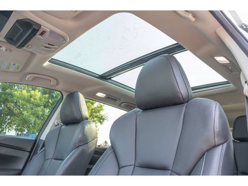 Certified 2025 Subaru Ascent Limited w/ Popular Package #1 AWD/4WD image 18