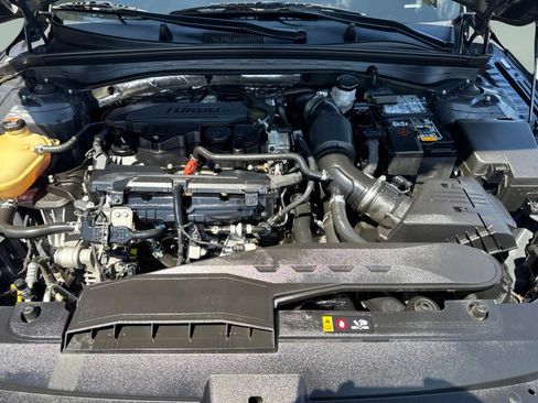 Used 2022 Kia K5 EX FWD image 37