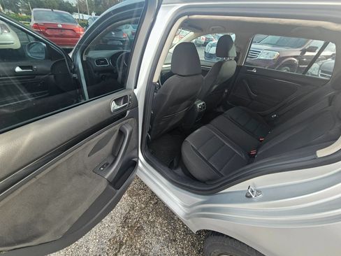 Used 2013 Volkswagen Jetta S FWD image 13
