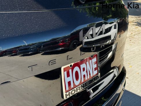 New 2025 Kia Telluride SX Prestige X-Line image 9
