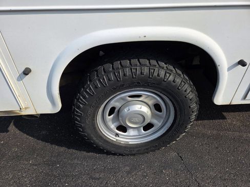 Used 2012 Ford F350 XL w/ PWR Equipment Group image 9