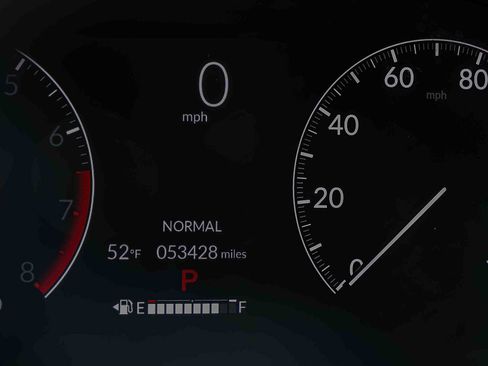 Used 2023 Honda CR-V EX image 11