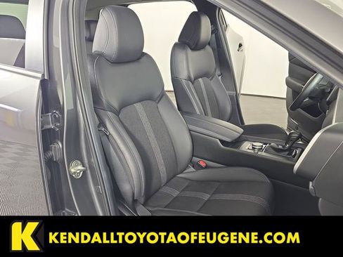 Used 2024 MAZDA CX-50 AWD 2.5 S w/ Cargo Package image 20