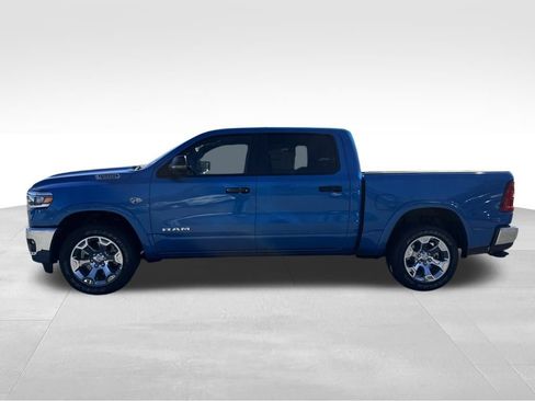 New 2026 RAM 1500 Big Horn image 4
