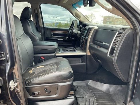Used 2013 RAM 2500 Laramie w/ Cold Weather Group AWD/4WD image 20