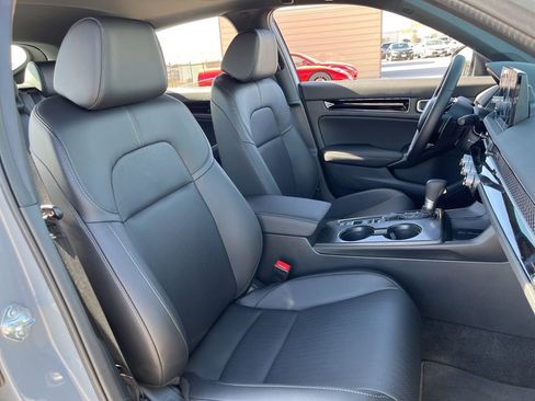 Used 2026 Honda Civic Sport Touring image 29