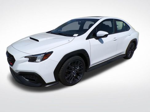 New 2026 Subaru WRX Premium AWD/4WD image 2