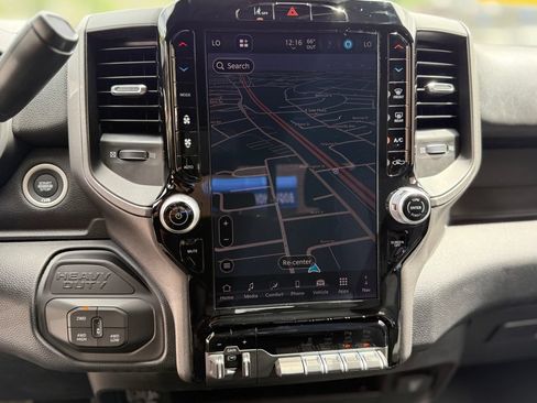 New 2026 RAM 2500 Tradesman AWD/4WD image 9