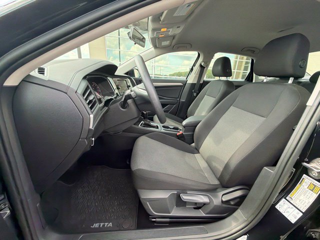 Used 2021 Volkswagen Jetta FWD image 10