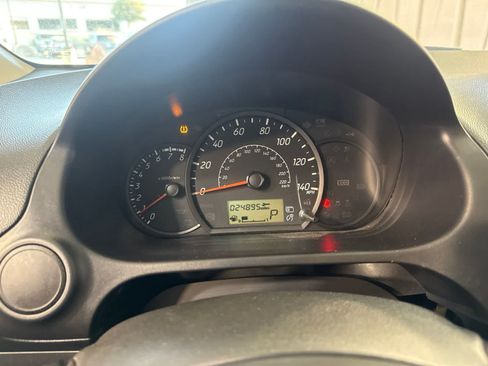 Used 2024 Mitsubishi Mirage ES FWD image 20