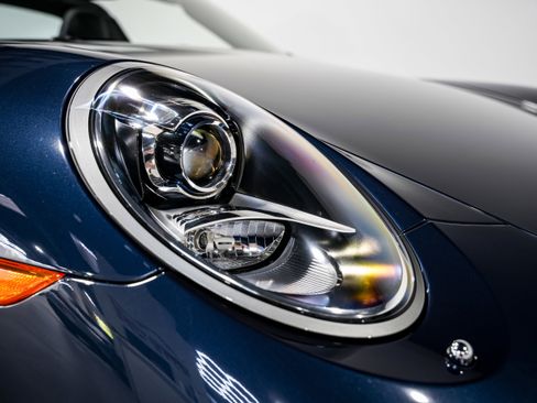 Used 2016 Porsche 911 Targa 4 image 36